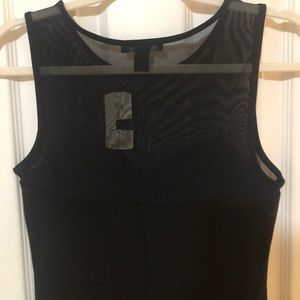 Forever 21 Dresses - Forever 21 Black mini dress Forever 21 Dresses - Forever 21 Black mini dress